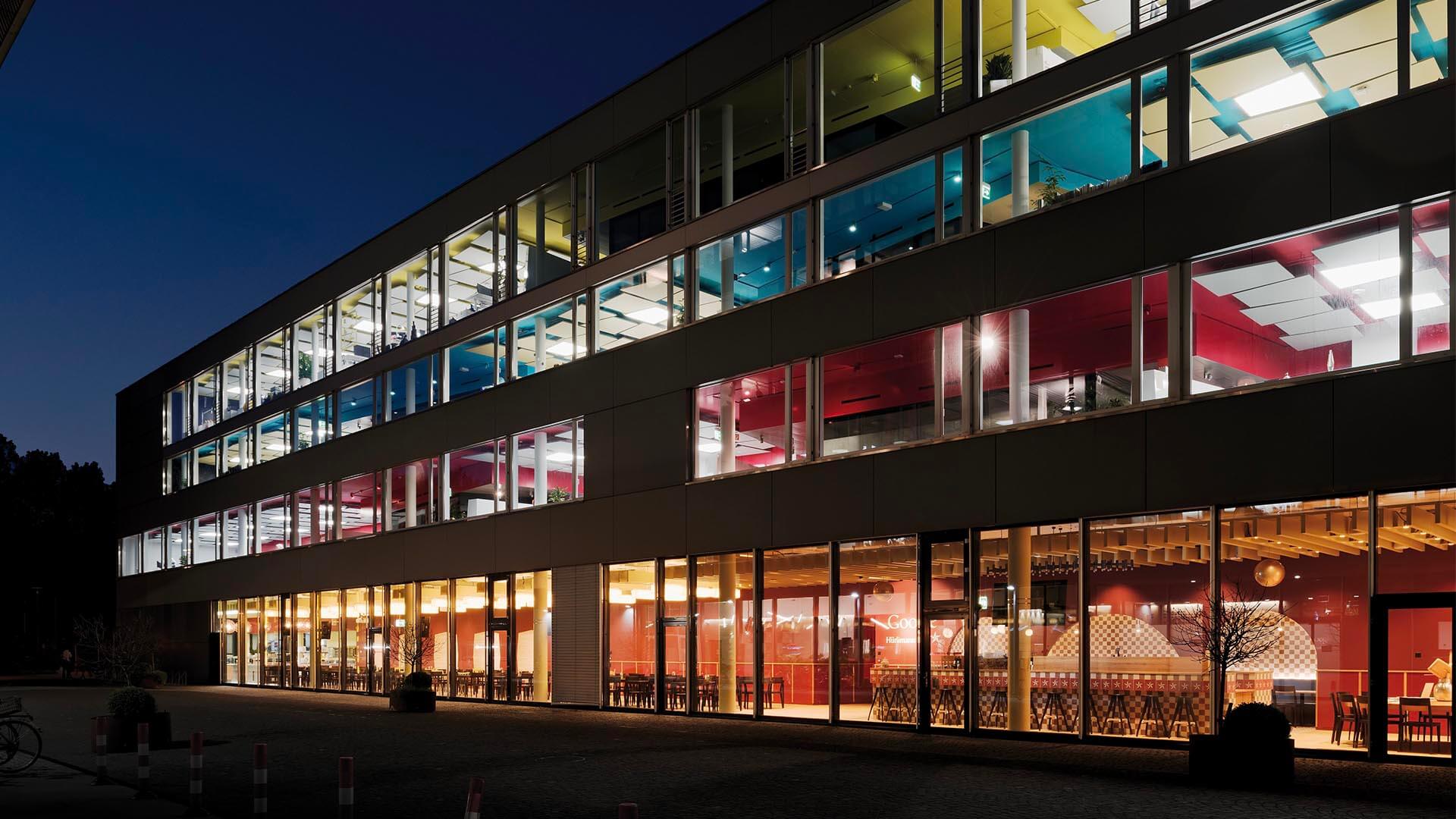 google_dorrhauer_und_partner_aussenansicht