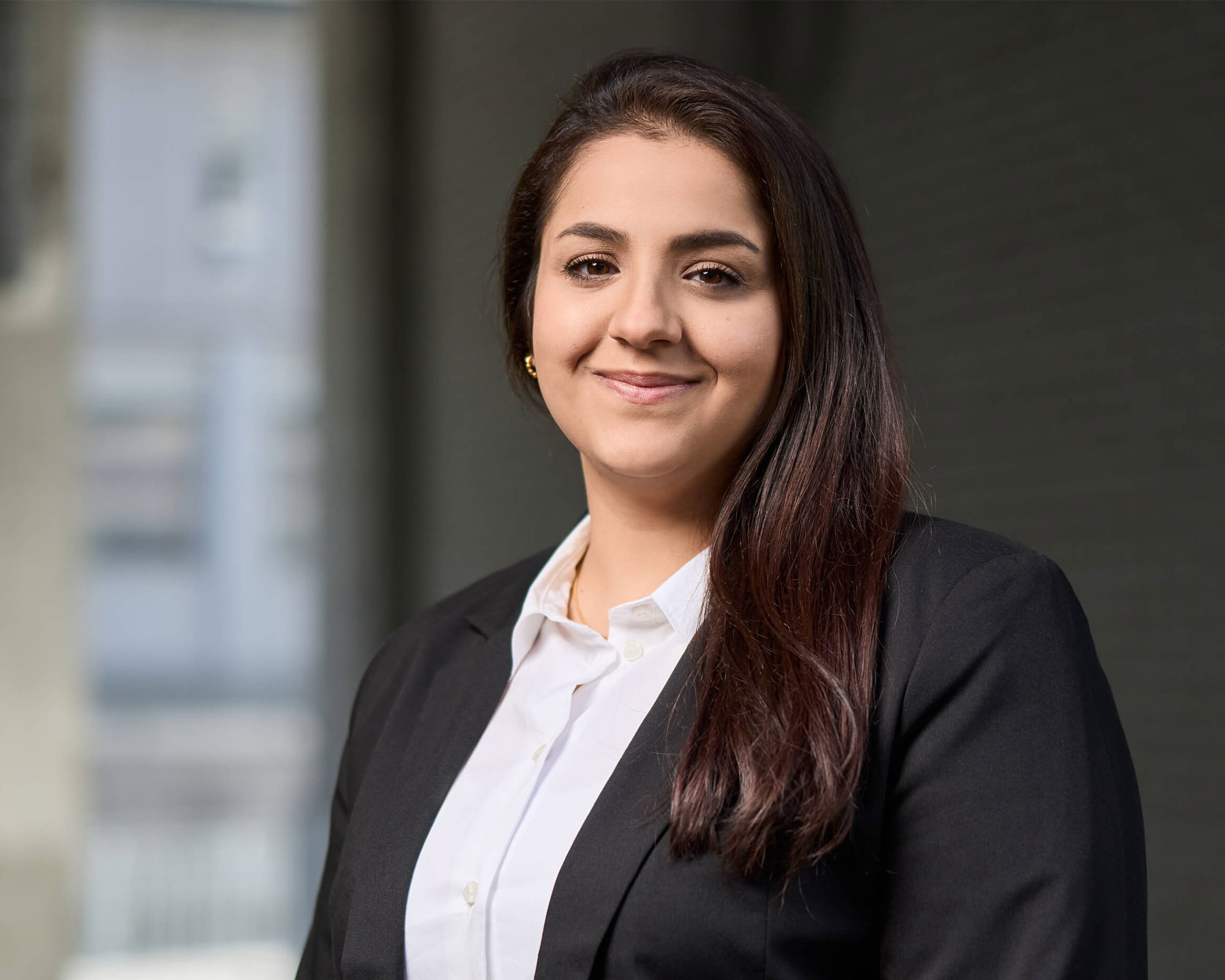 Zahraa Al-Salman